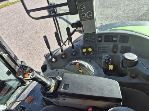 Claas Arion 410