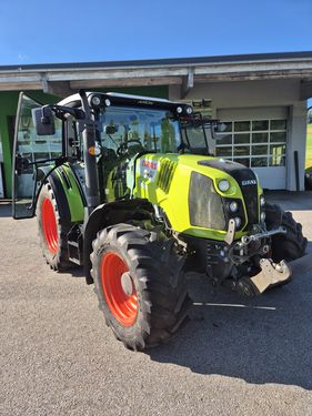 Claas Arion 410