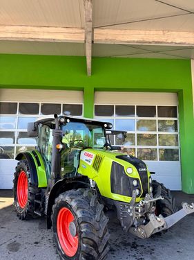 Claas Arion 410