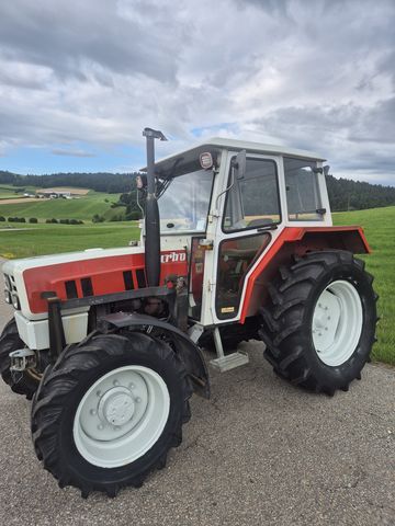 Steyr 8065 A T