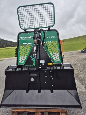 Öhler OL SW 6500 EH-SA