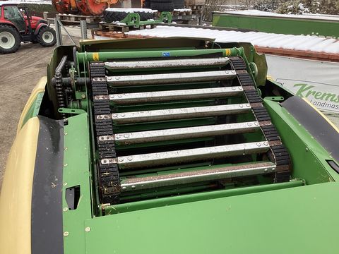 Krone Comprima V150 XC