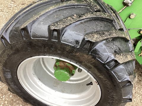 Krone Comprima V150 XC