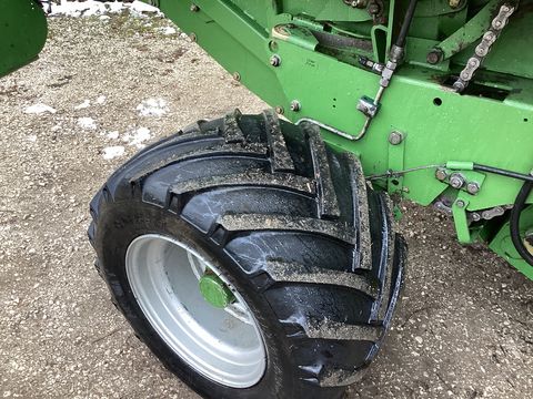 Krone Comprima V150 XC