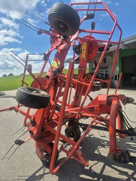 Kuhn GF5902