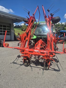 Kuhn GF5902