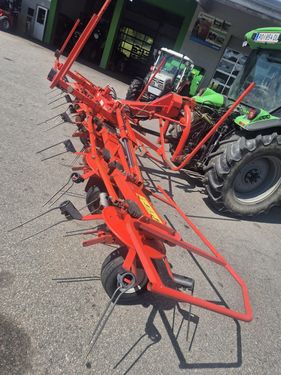 Kuhn GF5902