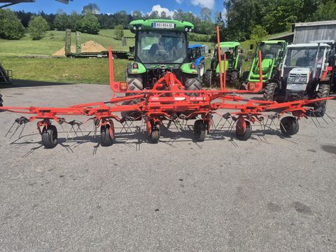Kuhn GF5902