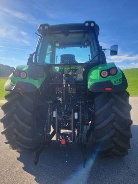 Deutz Fahr Agrotron 6160 Premium Plus