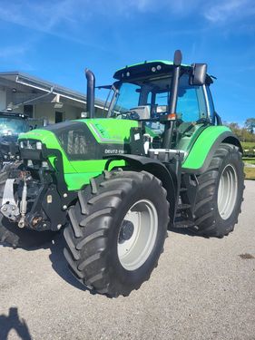 Deutz Fahr Agrotron 