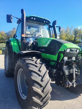 Deutz Fahr Agrotron 6160 Premium Plus