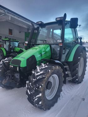 Deutz Fahr Agrotron 100 Premium