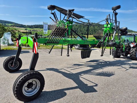 Deutz-Fahr SWM 6921 Vario