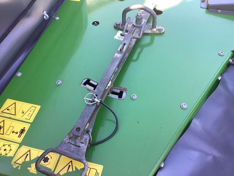 Fendt Cutter 3340 FPV