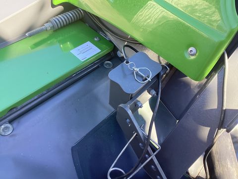 Fendt Cutter 3340 FPV