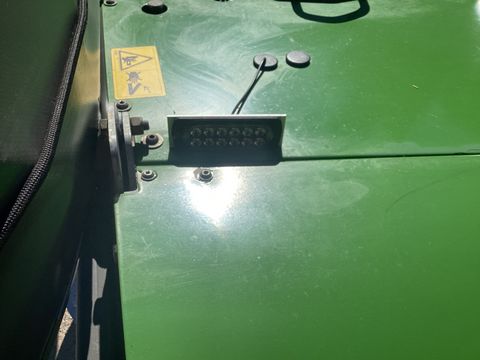 Fendt Cutter 3340 FPV