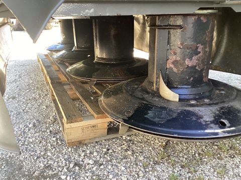 Fendt Cutter 3340 FPV