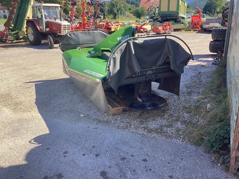Fendt Cutter 3340 FPV