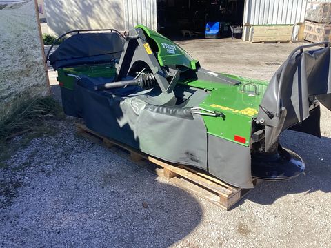 Fendt Cutter 3340 FPV