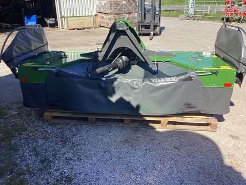Fendt Cutter 3340 FPV