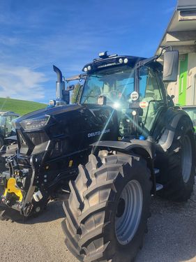 Deutz Fahr 6140.4 TTV (Stage V) 