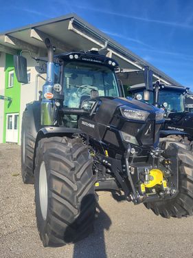 Deutz Fahr 6140.4 TTV (Stage V)