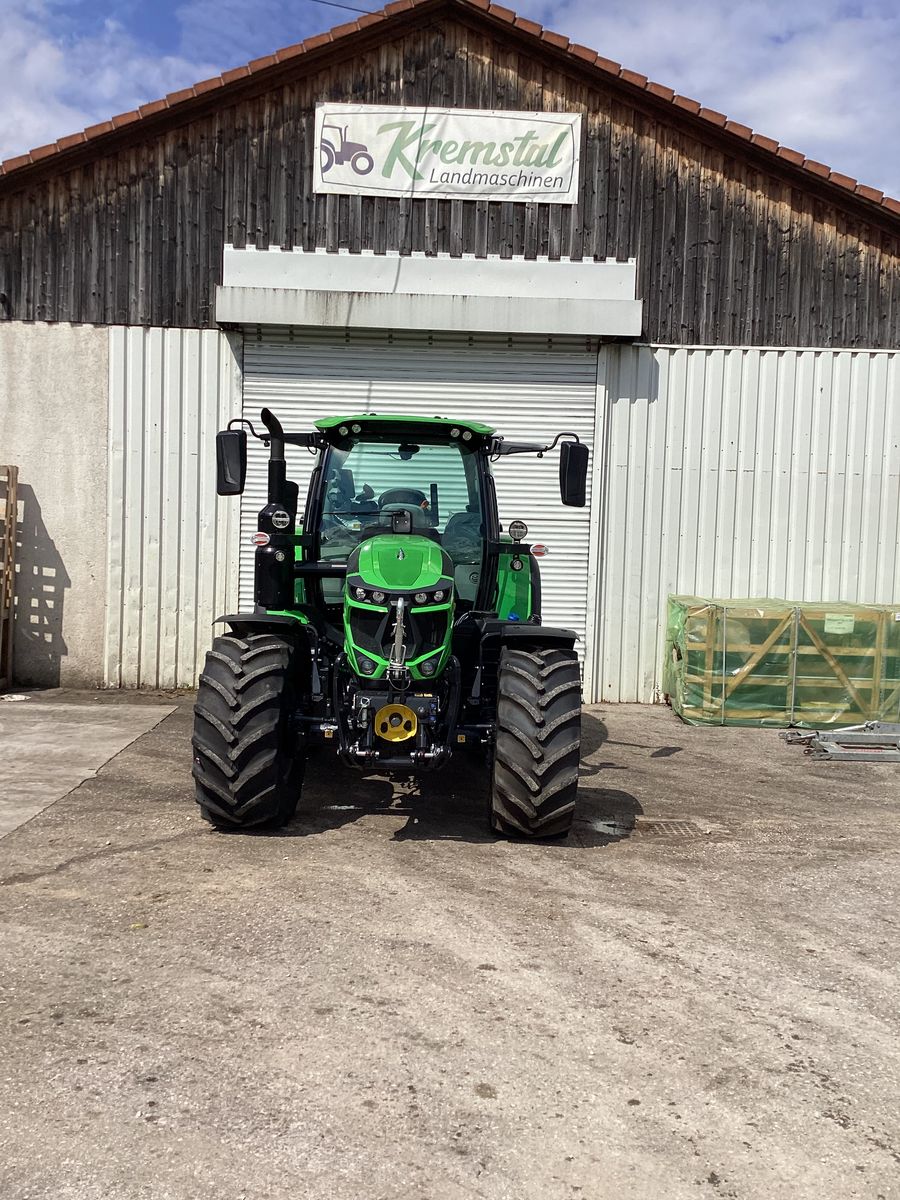 Deutz Fahr 6130.4 TTV 2