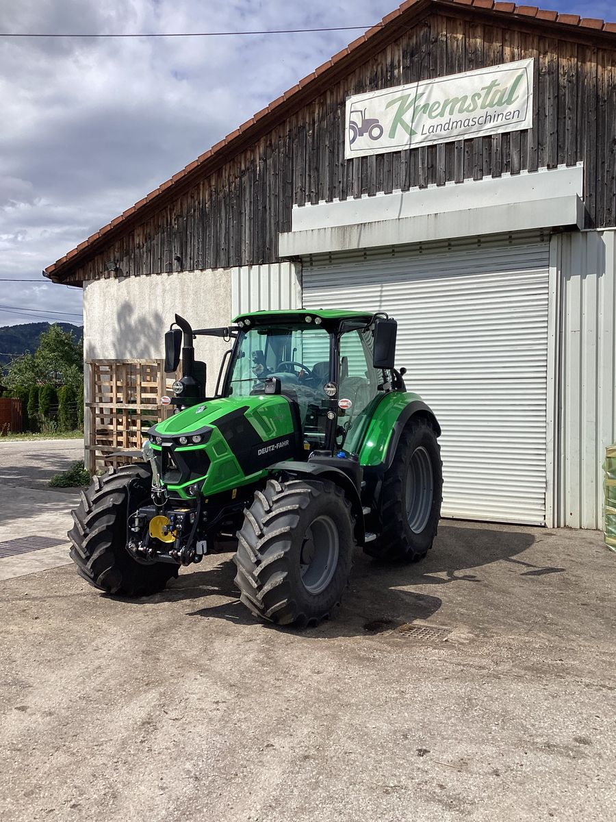 Deutz Fahr 6130.4 TTV 3