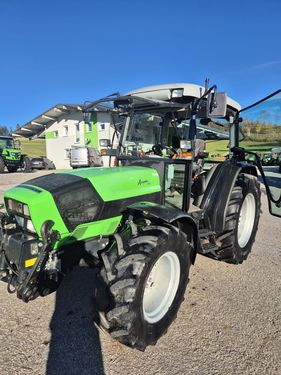 Deutz Fahr Agroplus 410 A Limited Edition
