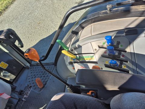 Deutz Fahr Agroplus 410 A Limited Edition