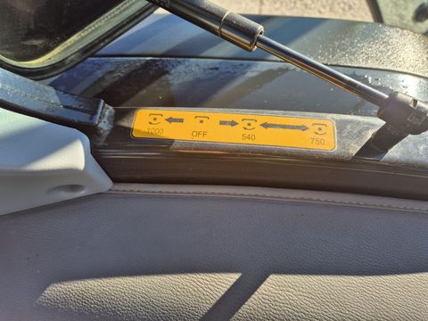 Deutz Fahr Agroplus 410 A Limited Edition