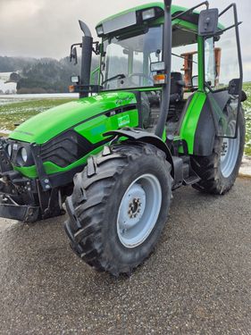 Deutz Fahr Agroplus 85 Classic