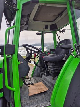 Deutz Fahr Agroplus 85 Classic