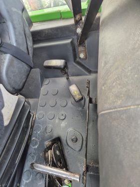 Deutz Fahr Agroplus 85 Classic