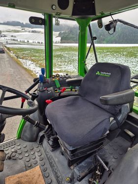 Deutz Fahr Agroplus 85 Classic