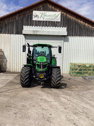 Deutz Fahr 6140.4 TTV