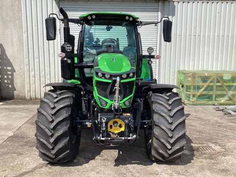 Deutz Fahr 6140.4 TTV