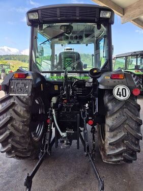 Deutz Fahr 5080 D
