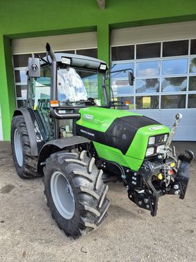 Deutz Fahr 5080 D