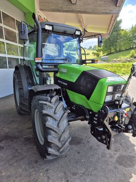 Deutz Fahr 5080 D