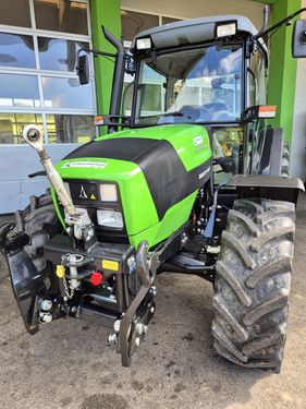 Deutz Fahr 5080 D