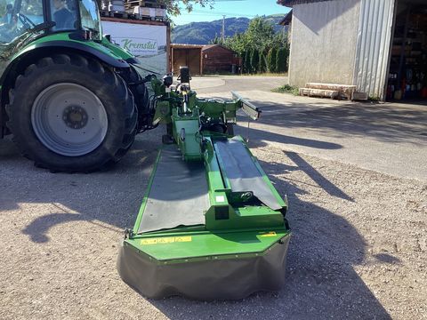 Fendt Slicer 911 TL