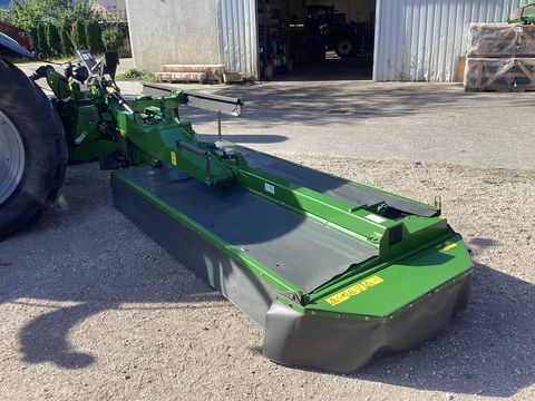 Fendt Slicer 911 TL