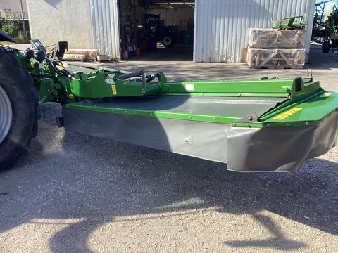 Fendt Slicer 911 TL