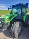 Deutz Fahr 5105 D TTV (Stage V)