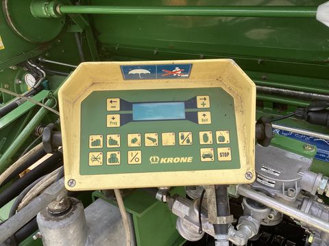 Krone VarioPack V1500MC