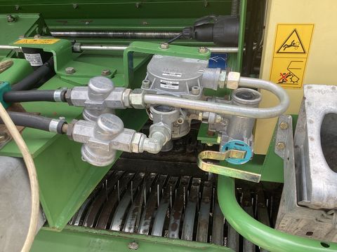 Krone VarioPack V1500MC