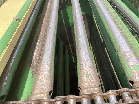 Krone VarioPack V1500MC