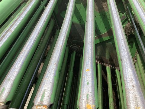 Krone VarioPack V1500MC