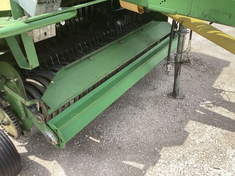 Krone VarioPack V1500MC
